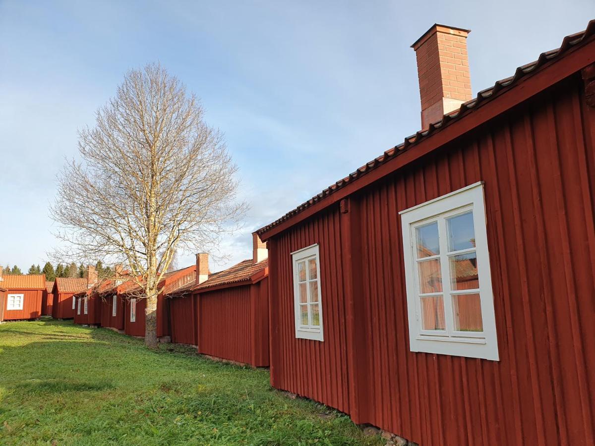 Lovanger Kyrkstad Exterior foto