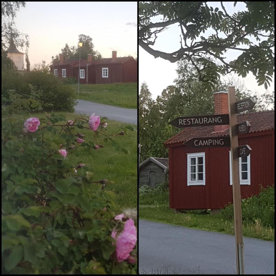 Lovanger Kyrkstad Exterior foto