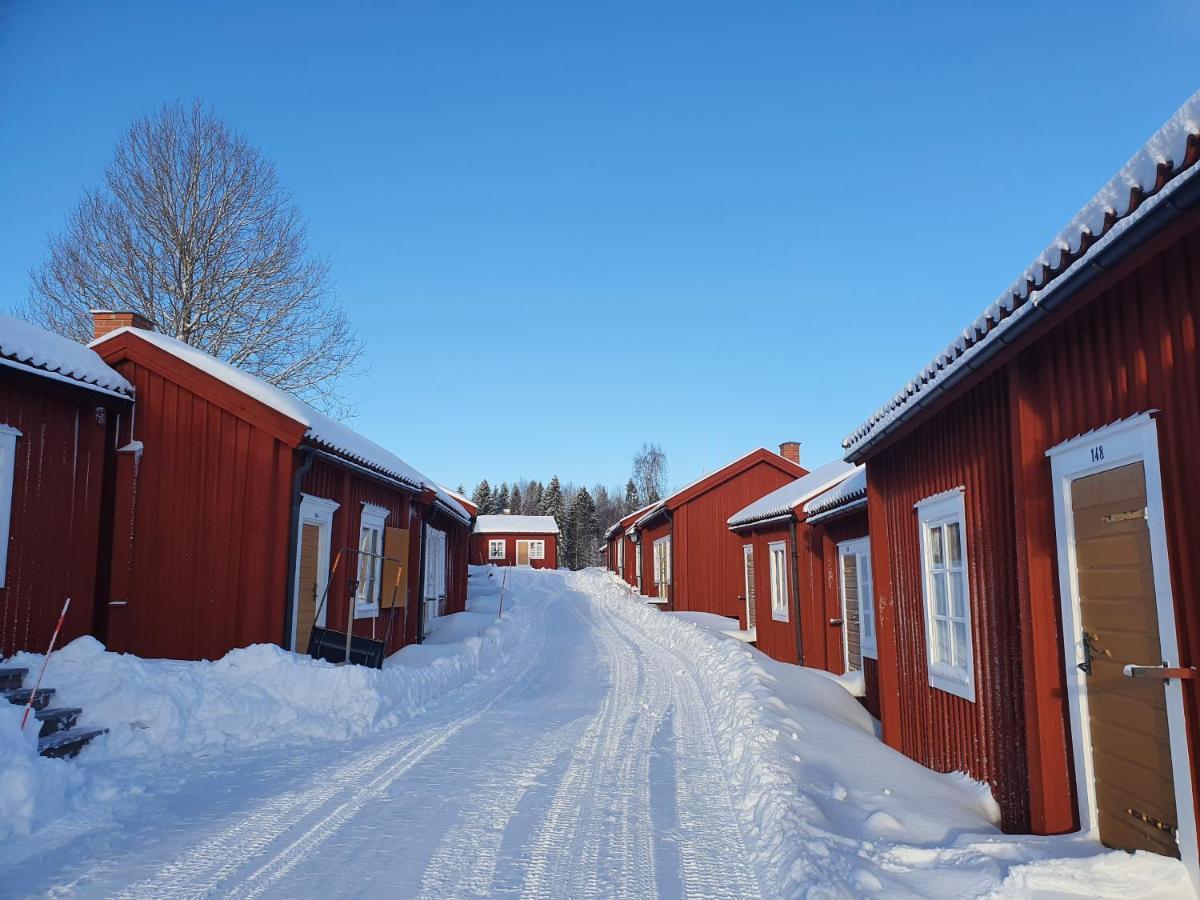 Lovanger Kyrkstad Exterior foto