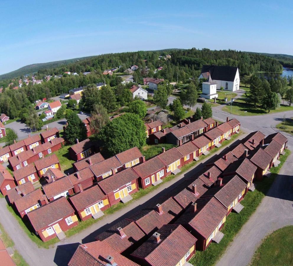 Lovanger Kyrkstad Exterior foto